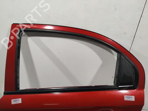 Left rear door CHEVROLET AVEO / KALOS Saloon (T250, T255) 1.4 | BP15816947C4