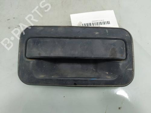 Türgriff hinten links außen MITSUBISHI L200 (K7_T, K6_T, K5_T) 2.5 TD 4WD (K74T) | BP10277691C130 
