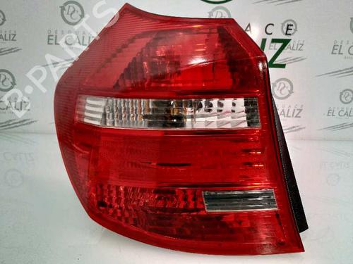 Left taillight BMW 1 (E87) 118 d | BP8089025C34 