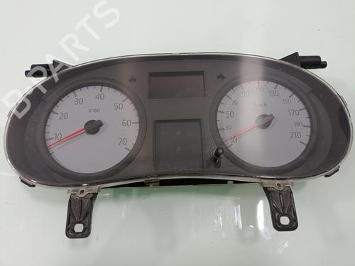 Used Instrument cluster Instrument cluster RENAULT KANGOO (KC0/1_) 1.5 dCi (84 hp) 36419043 36419043