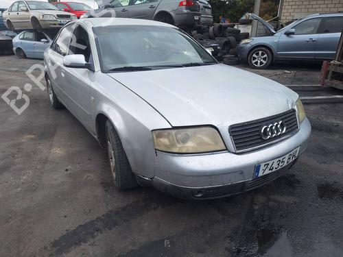 Left front window switch AUDI A6 C5 (4B2, 4B4) | BP39696568I27 - Image 10