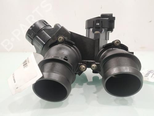 Throttle body CITROËN XSARA PICASSO (N68) 1.6 HDi | BP31311167M82 