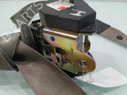 Front left seatbelt AUDI A3 (8P1) 2.0 FSI | BP39696619I26 - Image 2