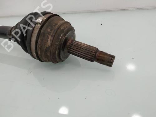 Left front driveshaft SEAT IBIZA II (6K1) 1.4 16V | BP8950135M38 