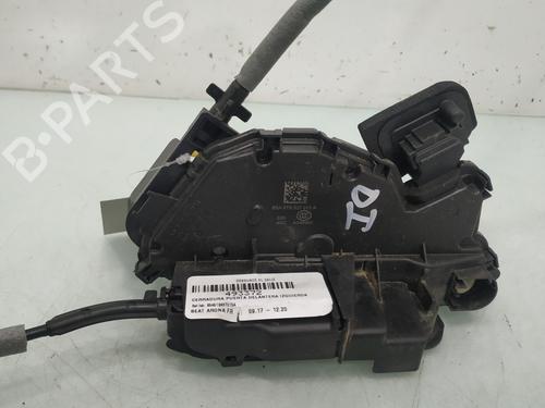 Used Front left lock SEAT ARONA (KJ7, KJP) 1.0 TSI (115 hp) 20701348