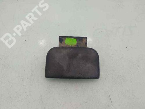 Used Front right exterior door handle Front right exterior door handle CITROËN BERLINGO / BERLINGO FIRST Box Body/MPV (M_) 1.9 D 70 (MBWJZ, MCWJZ) (69 hp) 8092120 8092120