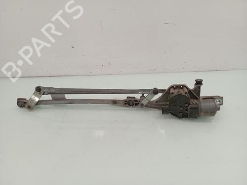 Front wiper motor FORD FOCUS II (DA_, HCP, DP)  | BP14366884M29 