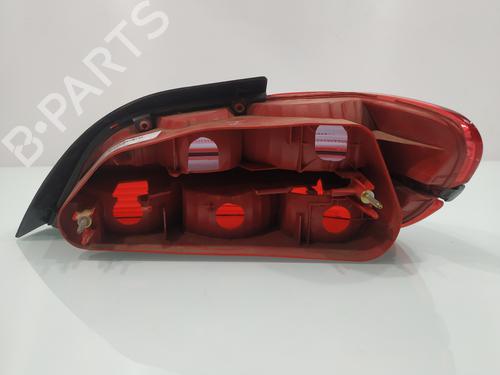 Left taillight PEUGEOT 406 (8B) 2.2 HDi | BP23526931C34 