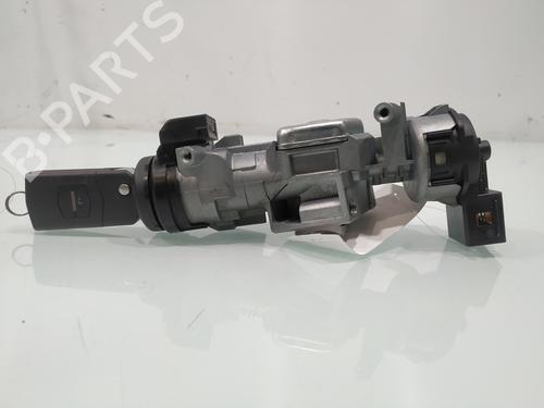 Ignition barrel MAZDA 3 (BL)  | BP33185499M48  - Image 5