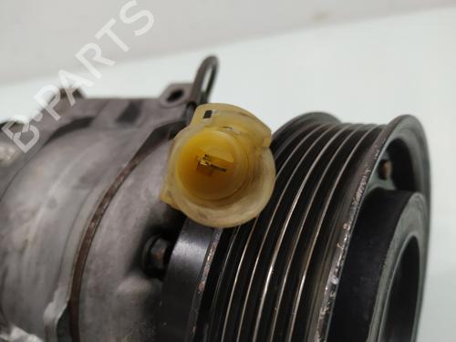 AC compressor LAND ROVER FREELANDER I (L314) | BP31909230M34