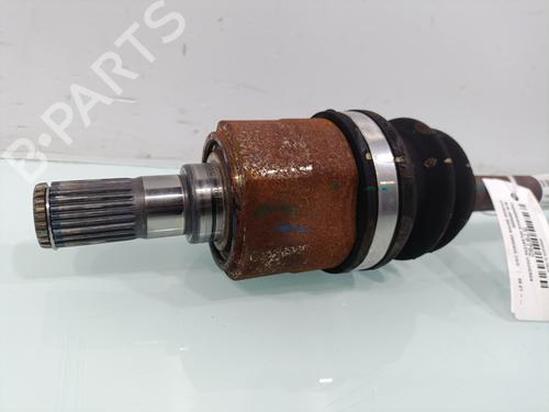 Left front driveshaft HYUNDAI BAYON (BC3) | BP36276269M38 - Image 4