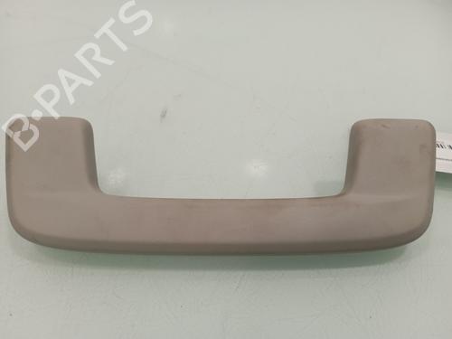 Interiør tag CUPRA FORMENTOR (KM7, KMP) 1.5 TSI (150 hp) 13698834