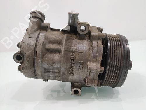 AC Kompressor OPEL ASTRA G Hatchback (T98)  | BP28139886M34 