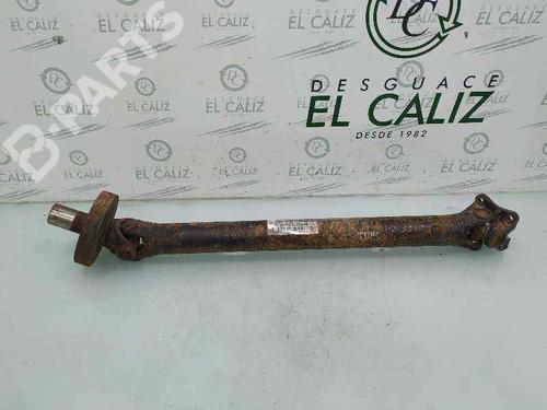 Front Propshaft Drive Shaft For Jeep Cherokee KJ Liberty 2002-2007 – 745mm