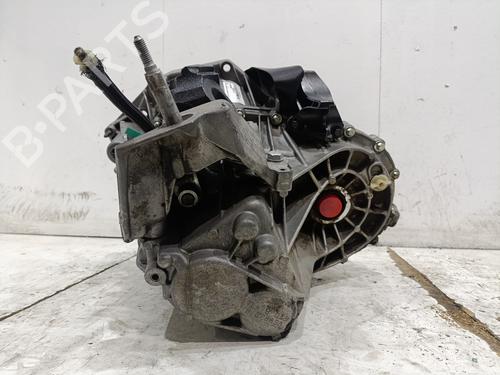 Gearbox RENAULT LAGUNA III (BT0/1) | BP33214540M3 - Image 6
