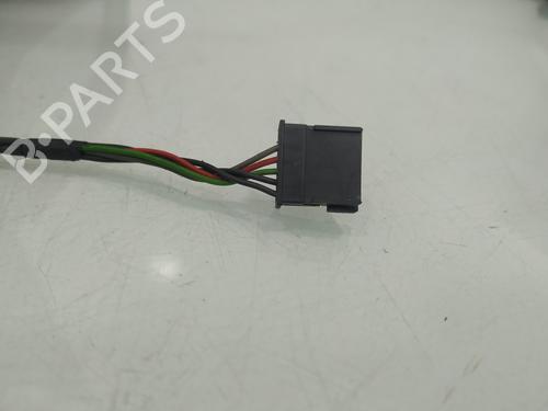 Right mirror BMW 3 (E46) 320 d | BP17950247C27 