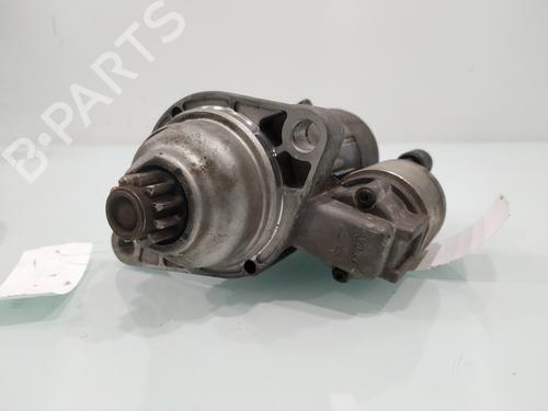 Used Starter VW GOLF V (1K1) [2003-2010]  31816914