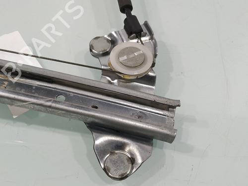 Front left window mechanism MAZDA MX-5 IV (ND__)  | BP32219542C22 