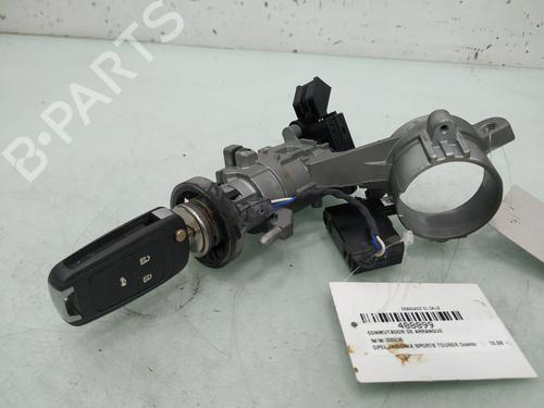 Used Ignition barrel OPEL INSIGNIA A Country Tourer (G09) 2.0 CDTi (47) (131 hp) 20149550