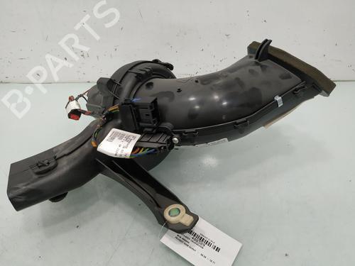 Heater blower motor PEUGEOT 5008 (0U_, 0E_) 1.6 HDi | BP20142709M62 