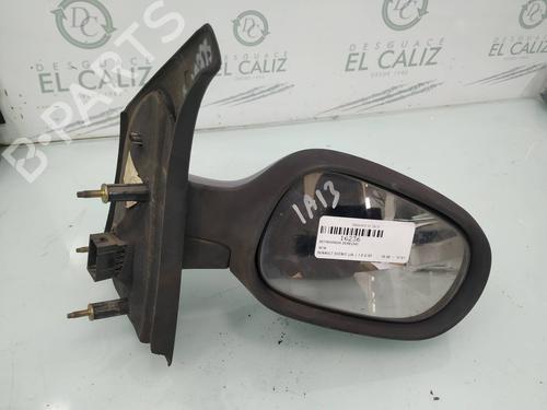 Retrovisor direito RENAULT SCÉNIC I MPV (JA0/1_, FA0_) 1.9 D (JA0J, FA0J) (64 hp) 8085582