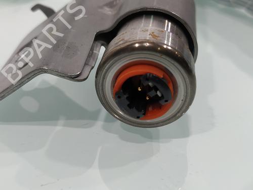 Left curtain airbag TOYOTA PRIUS Liftback (_W2_) 1.5 Hybrid (NHW20_, NHW20R) | BP27217590C11 