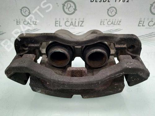 Right front brake caliper IVECO DAILY III Van 35 C 12 V, 35 S 12 V (AGKA43A2, AGKB43A2, AGKB46A2,... | BP11582570M104 