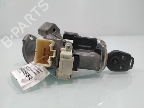 Ignition barrel SUBARU FORESTER (SJ_) 2.0 D AWD (SJD) | BP31885241M48 