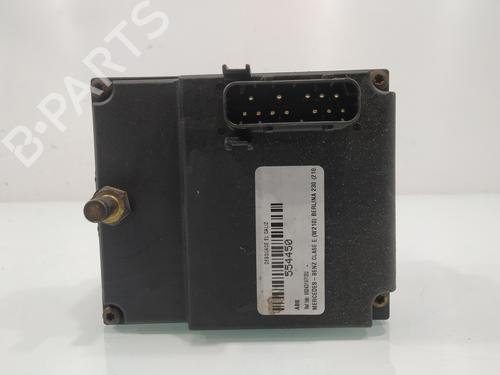 ABS pump MERCEDES-BENZ E-CLASS (W210) E 230 (210.037) | BP31269017M43 