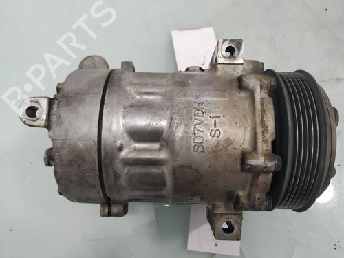 AC-Kompressor OPEL VECTRA C (Z02) 2.2 DTI 16V (F69) (125 hp) 10212868