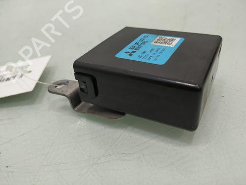 Electronic module MITSUBISHI L200 / TRITON (KA_T, KB_T)  | BP21224367M83 