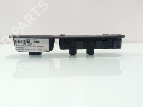 Left front window switch PEUGEOT 307 Break (3E)  | BP34495561I27  - Image 6