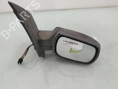 Right mirror FORD FIESTA V (JH_, JD_) 1.4 16V | BP8696024C27 