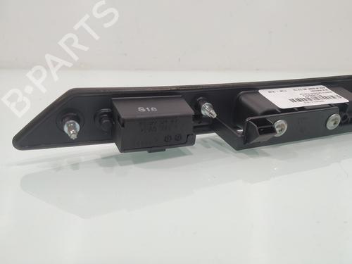 Tailgate handle AUDI A4 B7 Avant (8ED)  | BP28186250C132