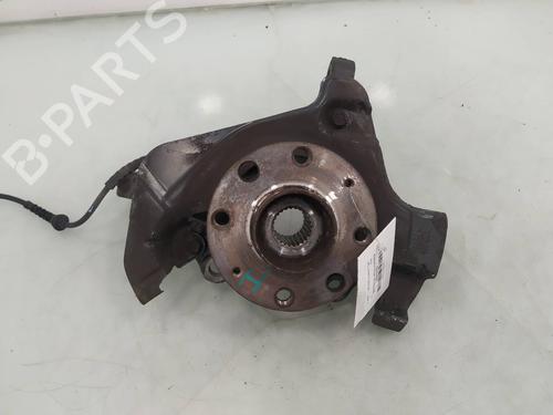 Left front steering knuckle OPEL CORSA D (S07) 1.3 CDTI (L08, L68) | BP10215883M25 