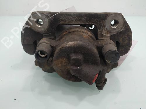 Right front brake caliper BMW 1 (E87) 120 d | BP11583161M104 