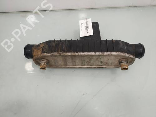 Used Intercooler PEUGEOT 807 (EB_) 2.2 HDi (128 hp) 8801352