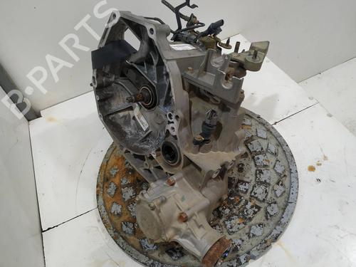 Gearbox HONDA HR-V (GH_) 1.6 16V (GH1, GH3) | BP13003894M3 