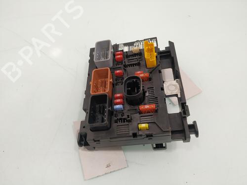 Fuse box PEUGEOT 207 (WA_, WC_) 1.4 16V | BP15052631E1 