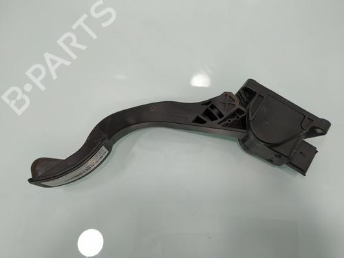 Pedal CITROËN C4 Picasso I MPV (UD_) 1.6 VTi 120 | BP21535238I4 