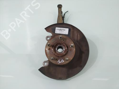 Used Left front steering knuckle HONDA CR-V I (RD) 2.0 16V 4WD (RD1, RD3) (147 hp) 29913267