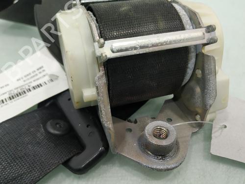 Front right seatbelt BMW X3 (E83) xDrive 30 d | BP17238786I25 