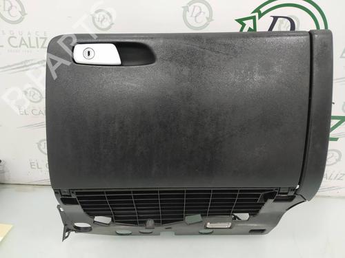 Used Glove box AUDI A5 Sportback (8TA) 2.0 TDI (190 hp) 8096564
