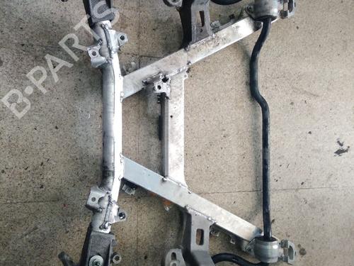 Front bumper reinforcement BMW 5 (E39) 530 d | BP8092515C109 