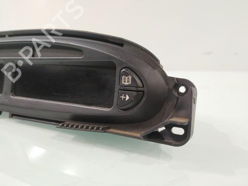 Compteur de vitesse CITROËN XSARA PICASSO (N68) 1.6 | BP29965935C47