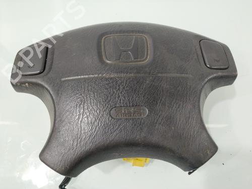 Airbag chauffør HONDA CR-V I (RD) 2.0 16V 4WD (RD1, RD3) (147 hp) 29448755