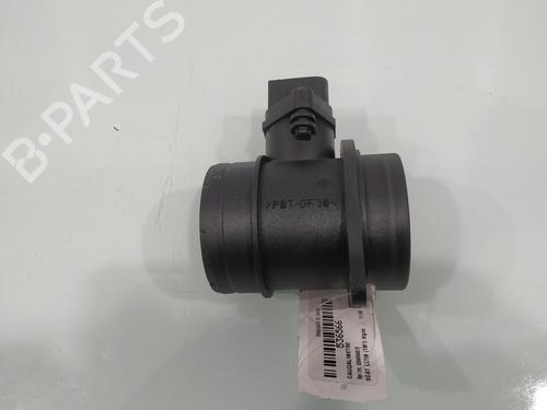 Used Mass air flow sensor SEAT LEON (1M1) [1999-2006]  30581470