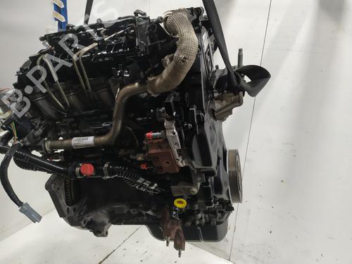 Engine FORD FOCUS II Saloon (DB_, FCH, DH) | BP37154930M1 - Image 5