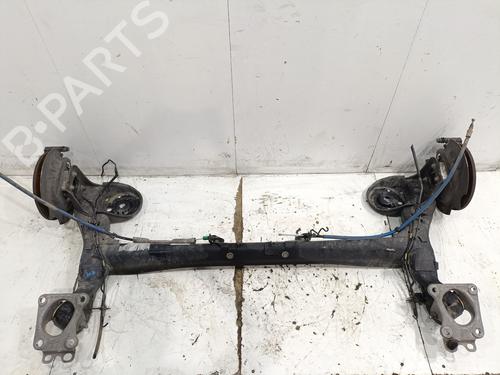 Rear axle DS DS 5 (KF_) | BP33932160M2 - Image 3