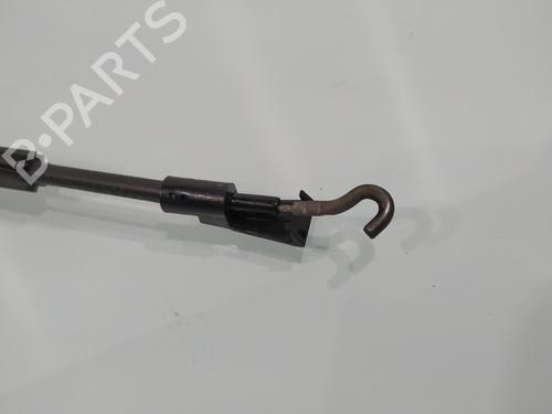 Front left lock VW PASSAT B6 (3C2)  | BP24586079C98 